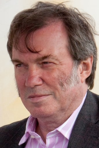 Portrait of David Pountney