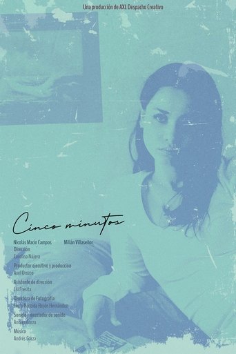 Poster of 5 Minutes