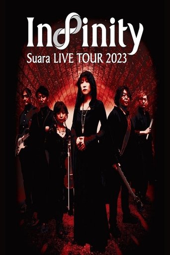 Poster of Suara LIVE TOUR 2023～Infinity～