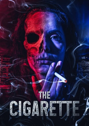 Poster of The Cigarette