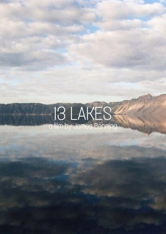 Poster of 13 Lakes