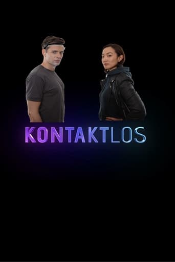 Poster of KontaktLos