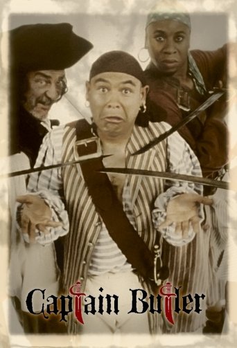 Poster of Captain Butler
