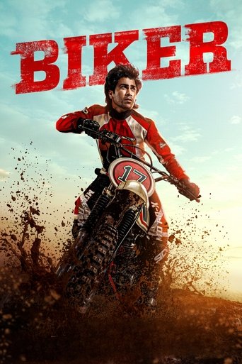 Poster of Biker
