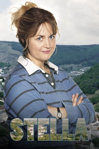 Poster of Stella