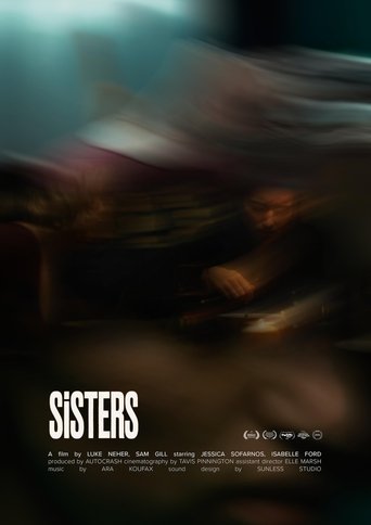Sisters Poster of Sisters