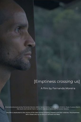 Poster of [Emptiness crossing us]