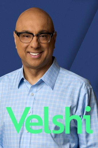 Poster of Velshi
