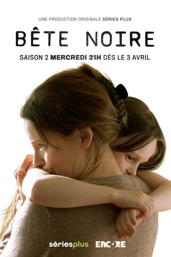 Portrait for Bête noire - Season 2