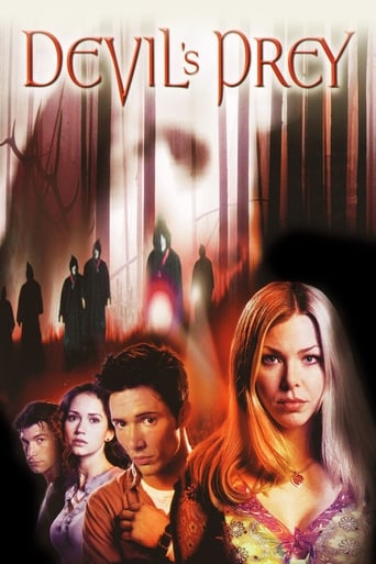 Poster of Devil's Prey