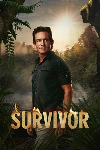 Portrait for Survivor - Survivor 42
