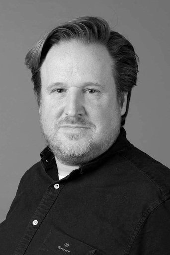 Portrait of Christian Manz