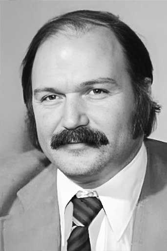 Portrait of Yusuf Sezer