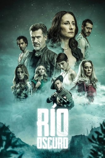 Poster of Río Oscuro