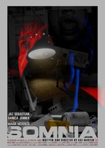 Poster of Somnia