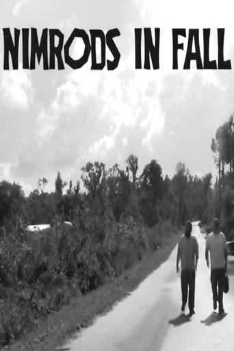 Poster of Nimrods in Fall