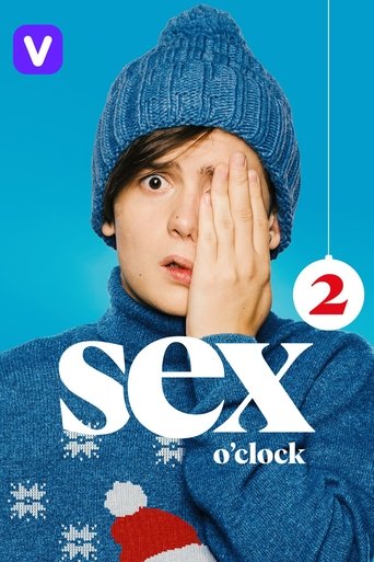 Portrait for Sex O’Clock - Season 2