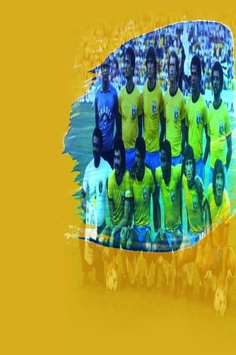 Poster of Futebol Arte