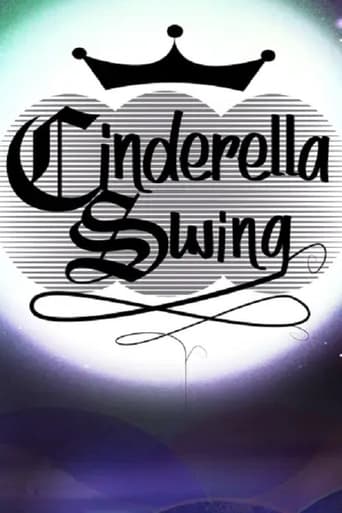 Poster of Cenicienta Swing