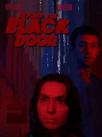 Poster of Beyond The Black Door
