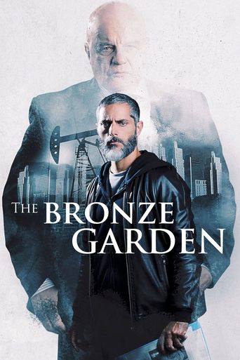 Portrait for The Bronze Garden - Season 3