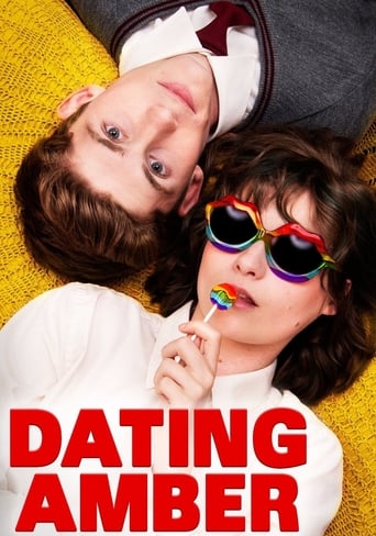 Poster of Dating Amber