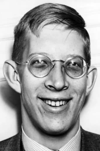 Portrait of Robert Wadlow