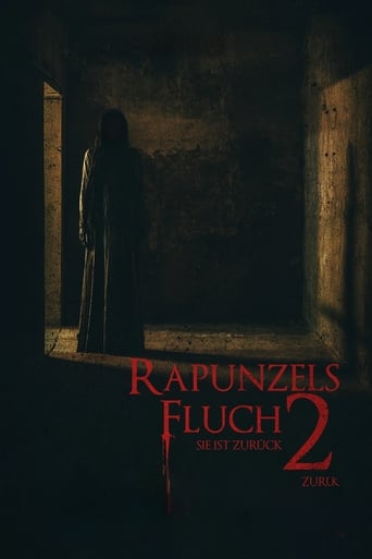 Poster of Rapunzels Fluch 2