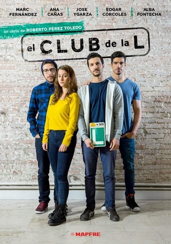 Poster of El club de la L