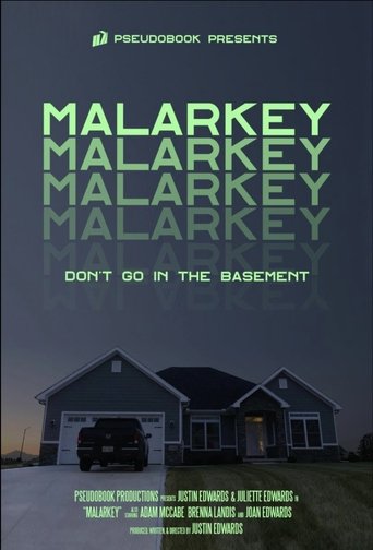 Poster of Malarkey