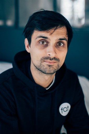 Portrait of Choopa