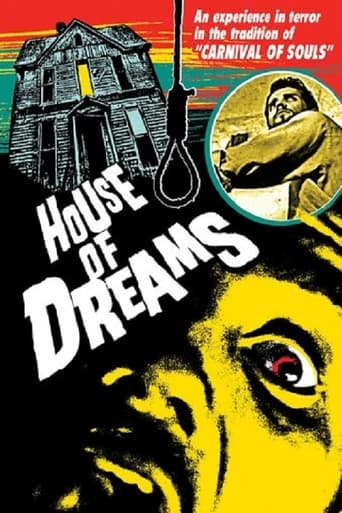 Poster of House of Dreams