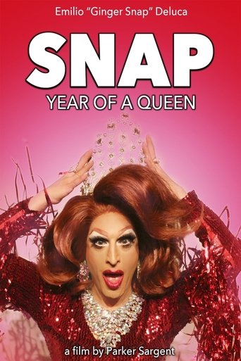 Poster of Snap: Year Of A Queen