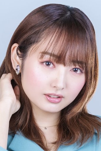 Portrait of Rikako Yamaguchi