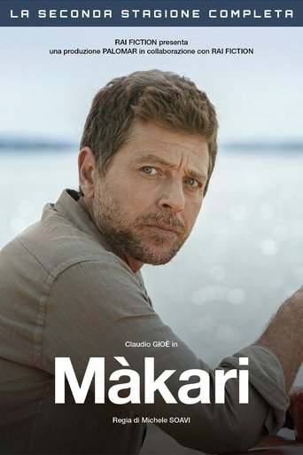 Portrait for Makari - Season 2