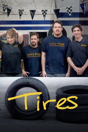 Portrait for Tires - Season 1