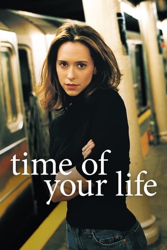 Poster of Time of Your Life