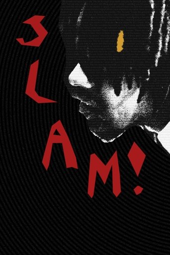 Poster of SLAM!