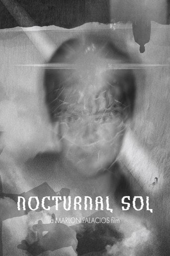 Poster of Nocturnal Sol