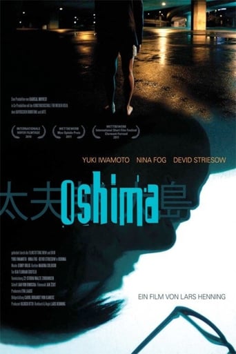 Poster of Oshima