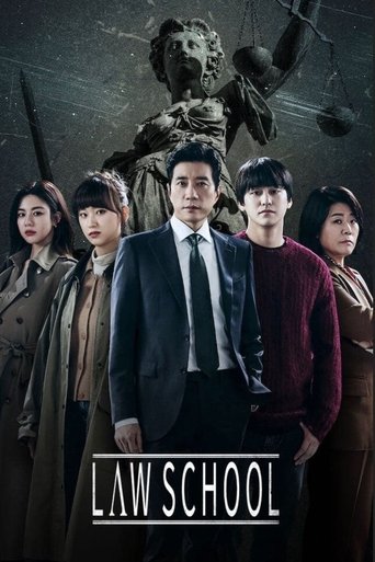 Portrait for Law School - Season 1