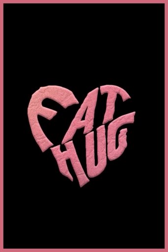 Poster of Fat Hug