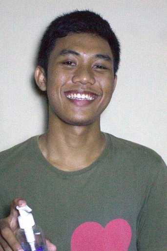 Portrait of Andri Bayu Wiranata