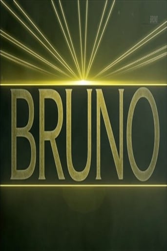 Poster of Bruno