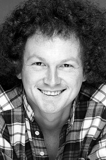 Portrait of Mike Batt