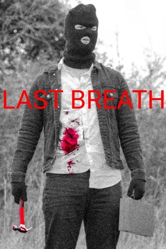 Poster of Last Breath