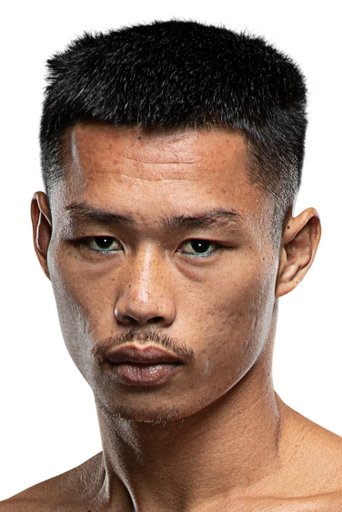 Portrait of Puengluang Banrambaa
