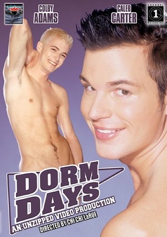 Poster of Dorm Days