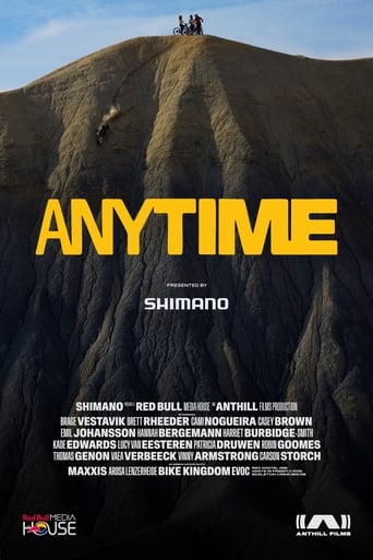 Poster of Anytime