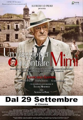 Poster of Un viaggio per incontrare Mimì